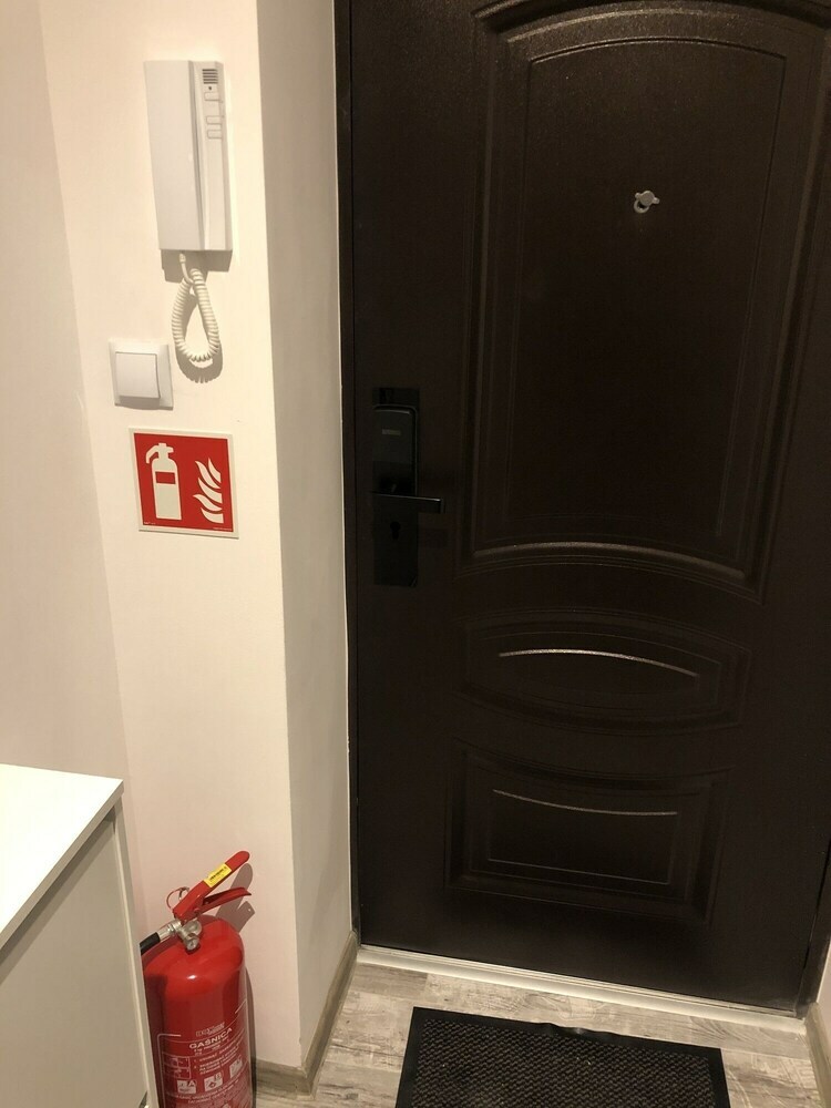 Apartament Na Poddaszu Krak�w