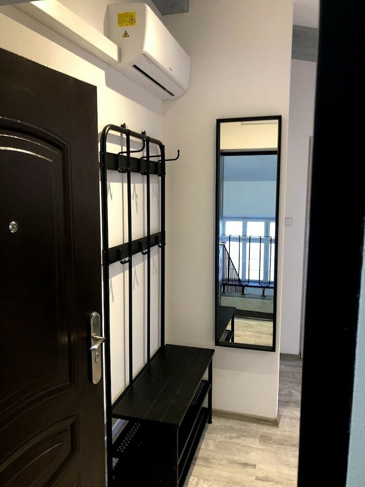Apartament Na Poddaszu Krak�w