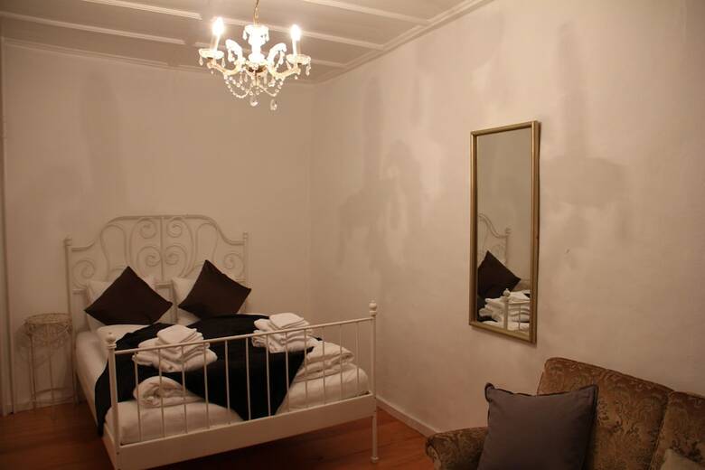 Hotel & Restaurant Schloss Schwandegg