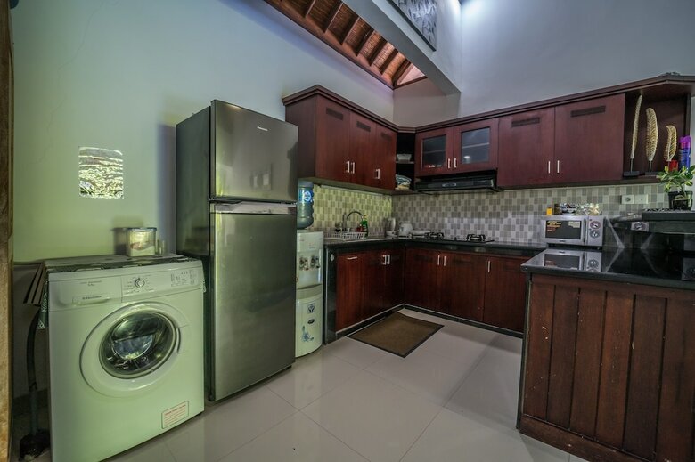 Villa Cantik