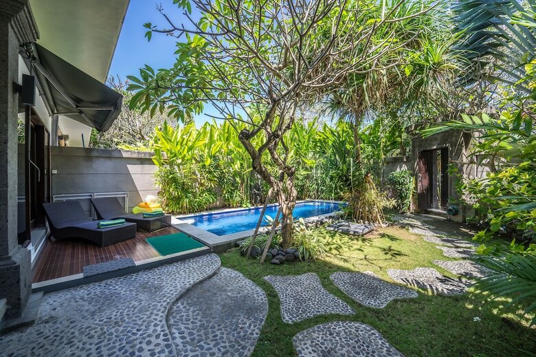Villa Cantik