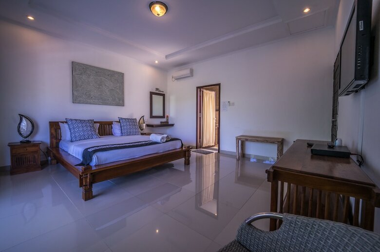 Villa Cantik