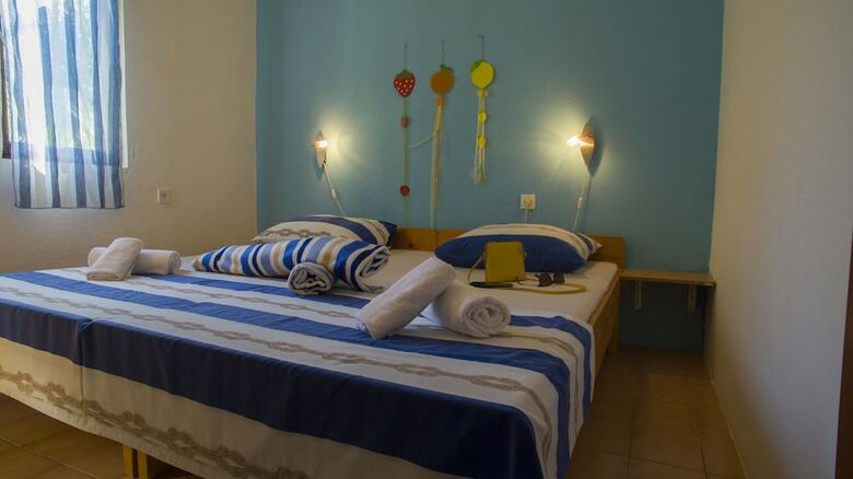 Apartamentos Victorious Viscovery Green
