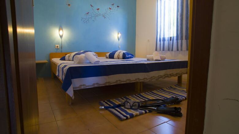 Apartamentos Victorious Viscovery Green