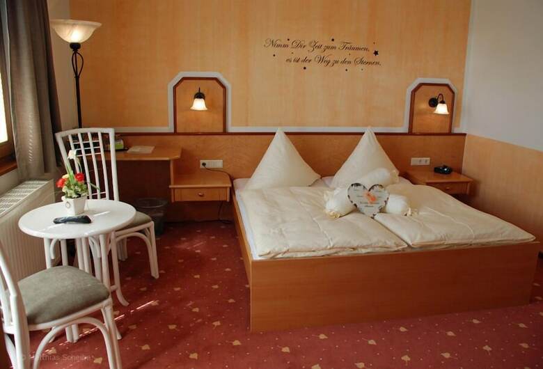 Hotel Und Restaurant Birkenhof