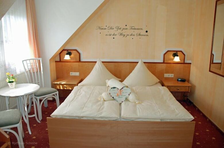 Hotel Und Restaurant Birkenhof