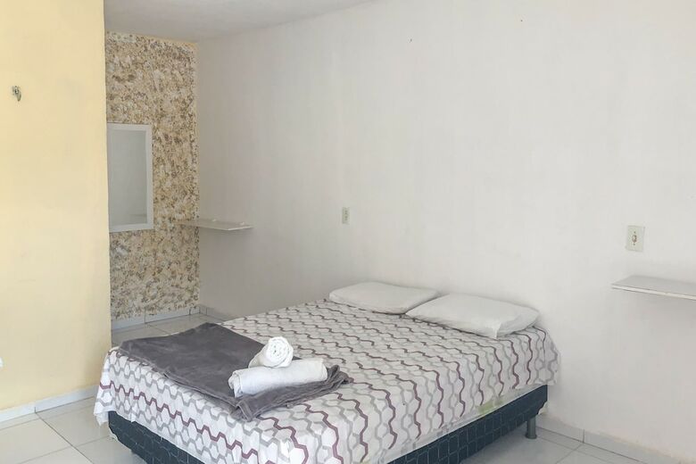 Hotel Oyo Pousada Flor Do Caribe