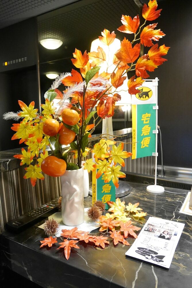 Hotel Livemax Yokohama-kannai