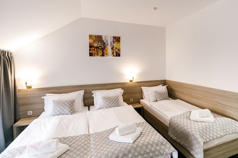 Hotel Antonio