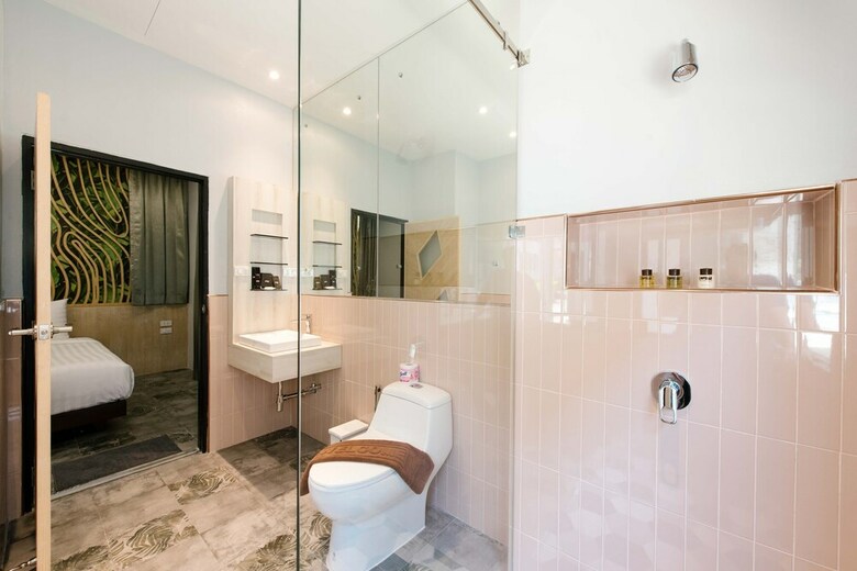 Hotel Samed Tropical Resort