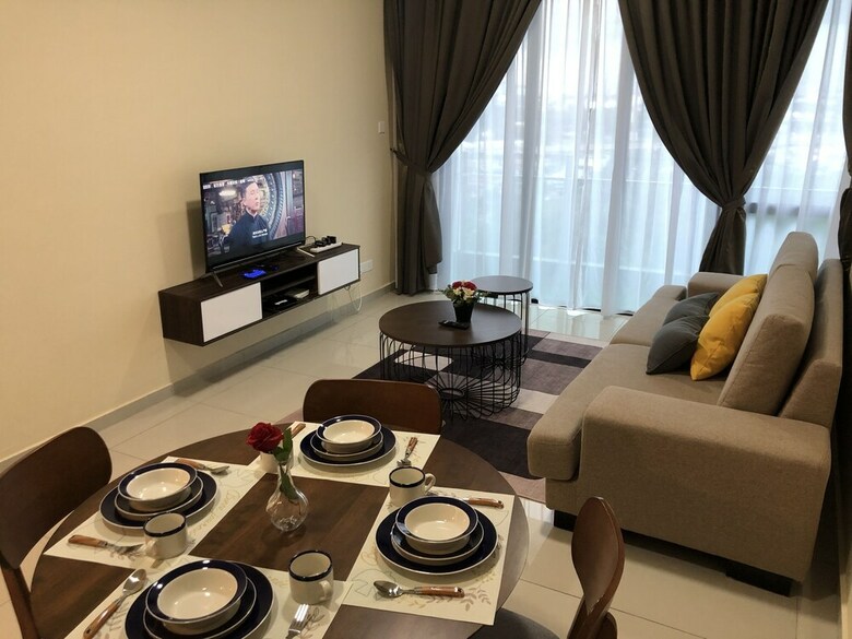 Apartamentos Marina Cove Premium Room