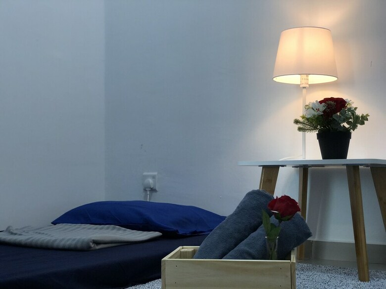 Apartamentos Marina Cove Premium Room