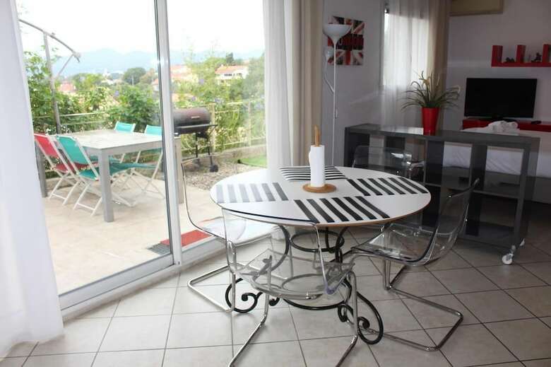 Residence Les Jardins De Lea