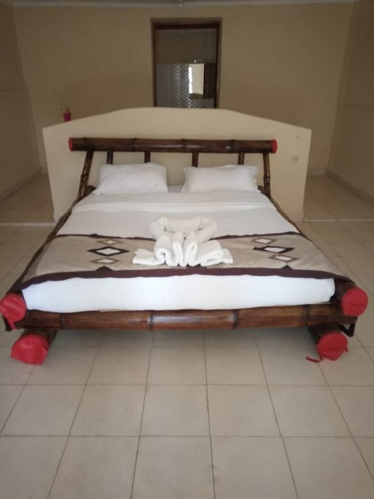 Posada Mara Topi Safari Lodge
