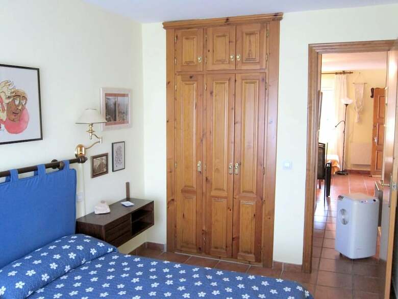 Apartment With 2 Bedrooms In Celorio, With Terrace
