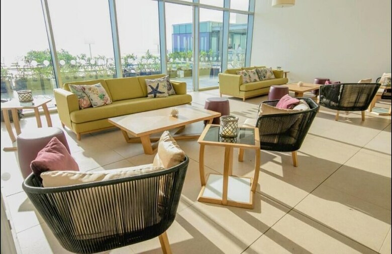 Apartamentos H2 Condominio Cartagena