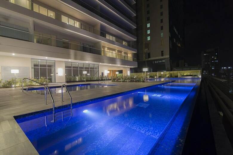 Apartamentos H2 Condominio Cartagena