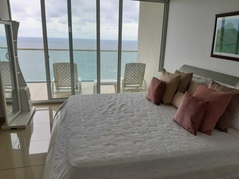 Apartamentos H2 Condominio Cartagena