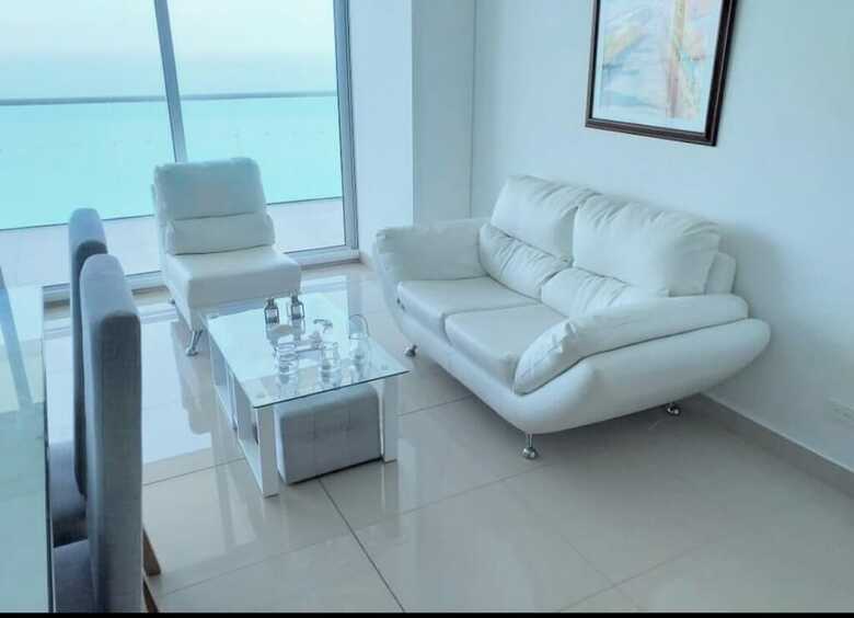 Apartamentos H2 Condominio Cartagena