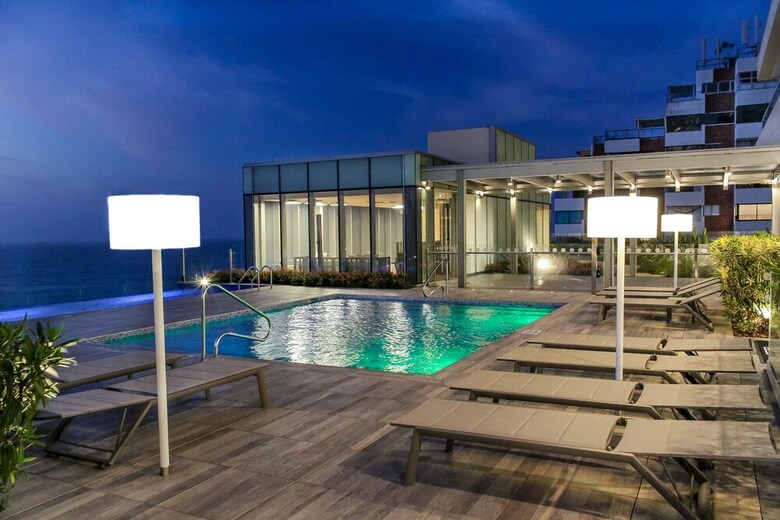 Apartamentos H2 Condominio Cartagena