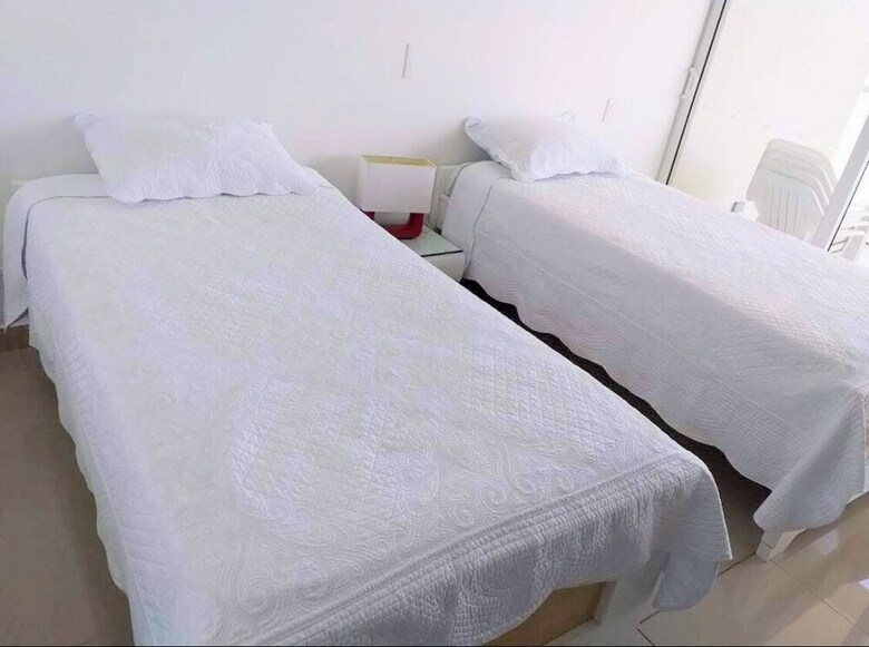 Apartamentos H2 Condominio Cartagena