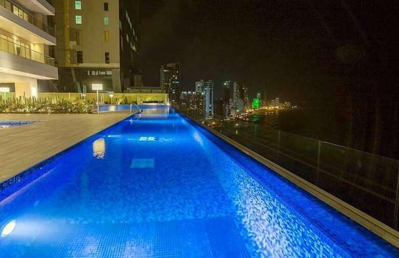 Apartamentos H2 Condominio Cartagena