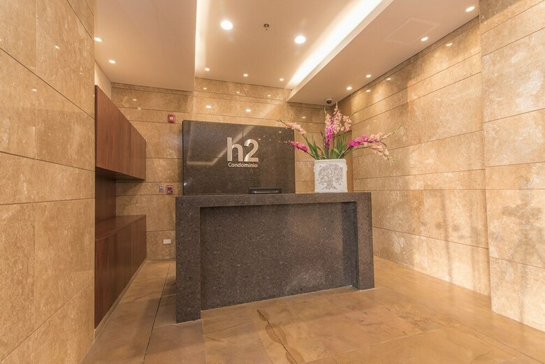 Apartamentos H2 Condominio Cartagena