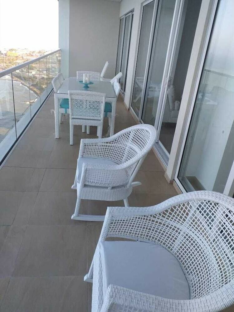 Apartamentos H2 Condominio Cartagena