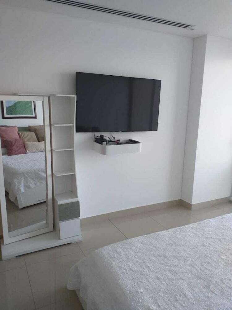 Apartamentos H2 Condominio Cartagena