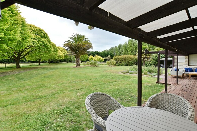 Kaiapoi Lakes Christchurch Holiday Homes