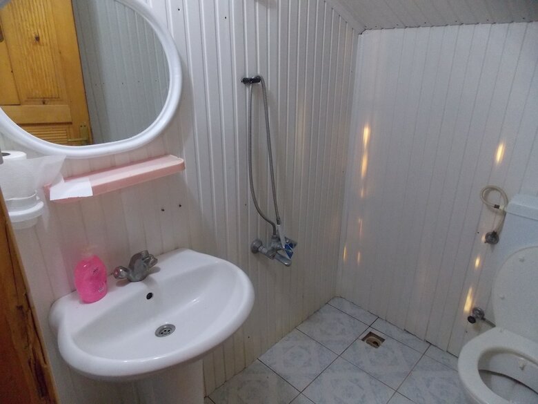 Hotel Olympos Orange