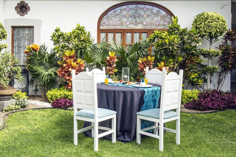 Hotel Dos Patios By Latour