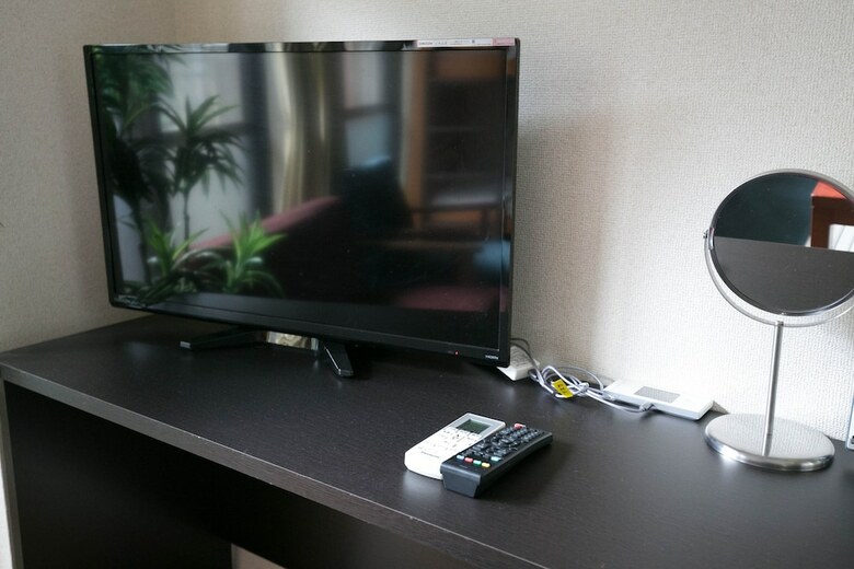 Nakasu Apartment
