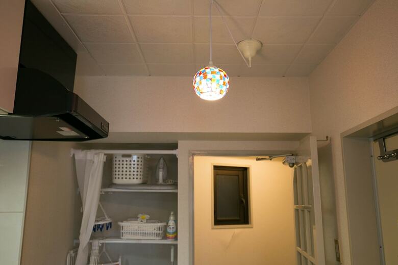 Nakasu Apartment