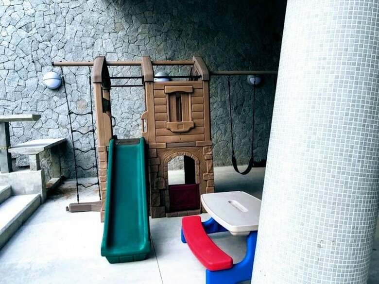 Apartamentos Punta Marqu�s By Latour