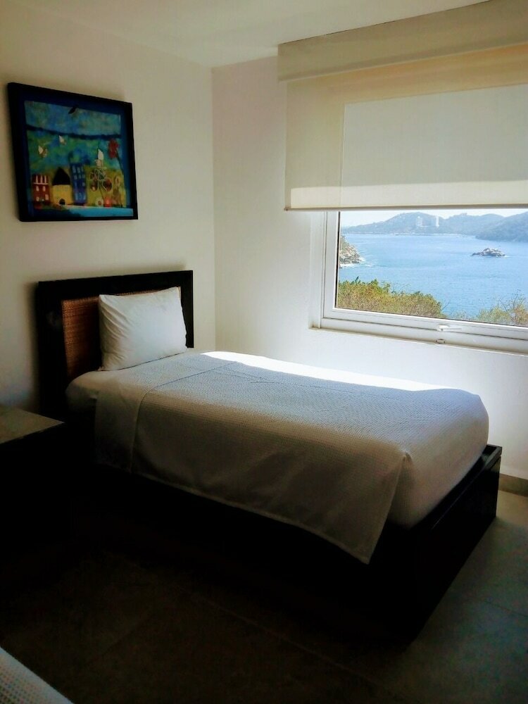 Apartamentos Punta Marqu�s By Latour