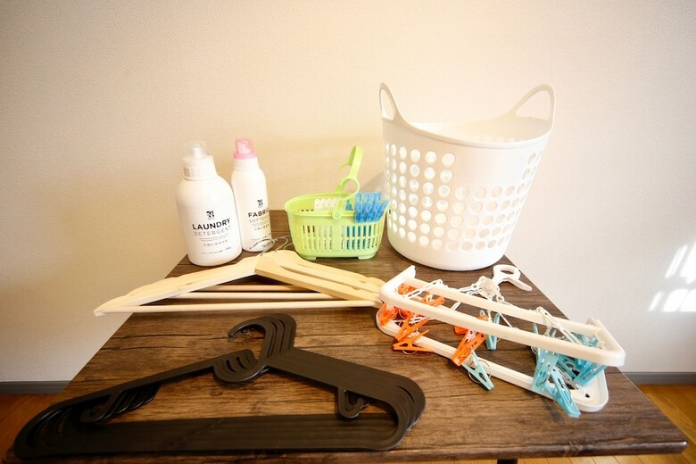 Haruyoshi Apartment 1-102