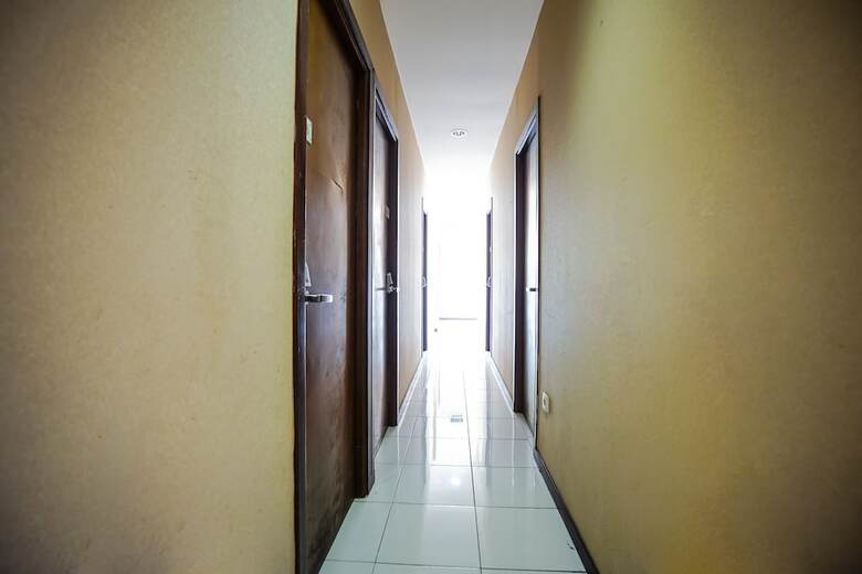 Oyo 2526 Hotel D'komo