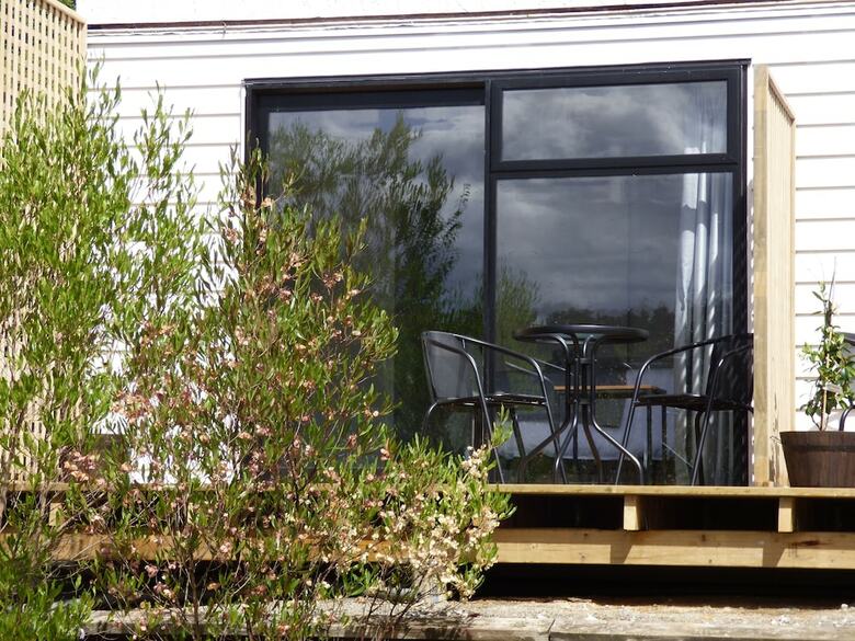 Bed & Breakfast Kaiteriteri Abel Tasman Inlet Views