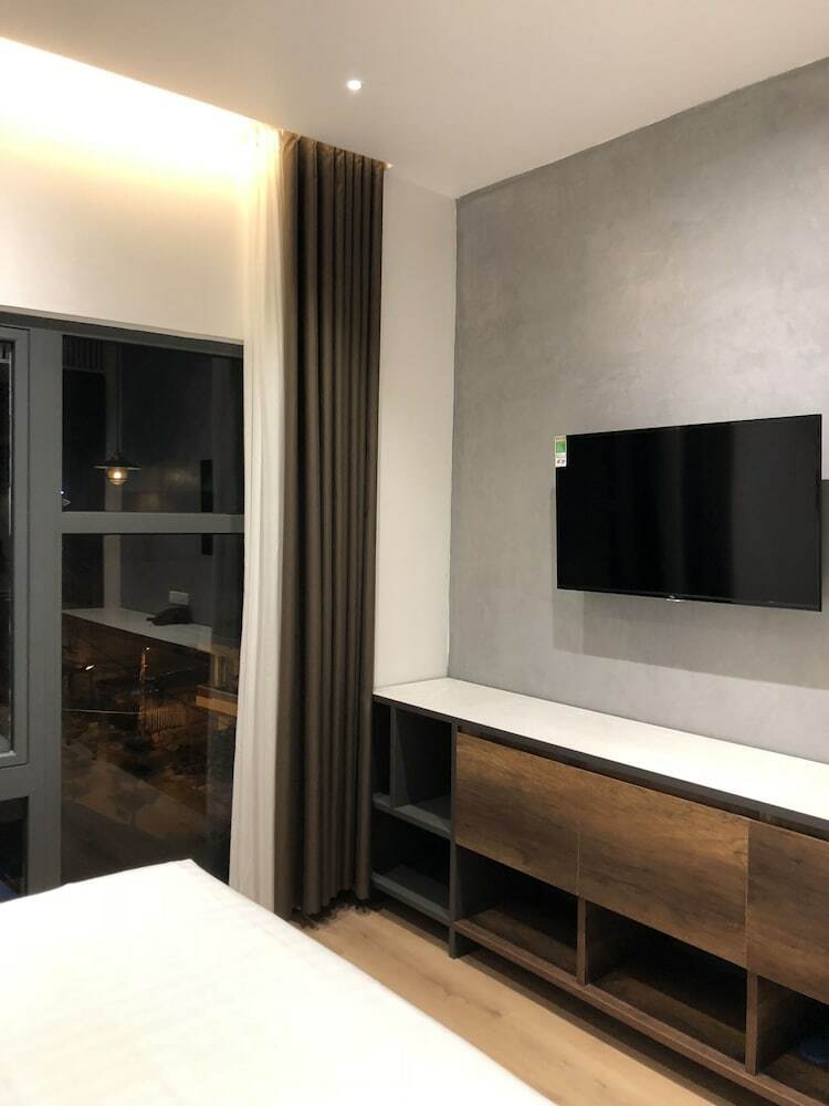 Coconut Hotel Ph� Y�n