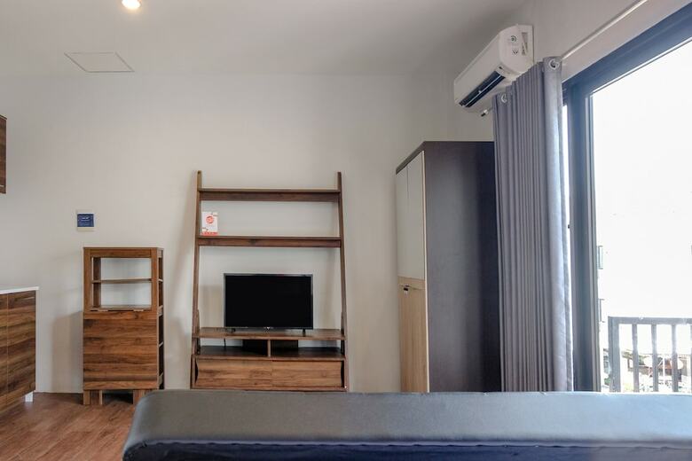 Hostal Oyo 1352 Jember Town Square Residence