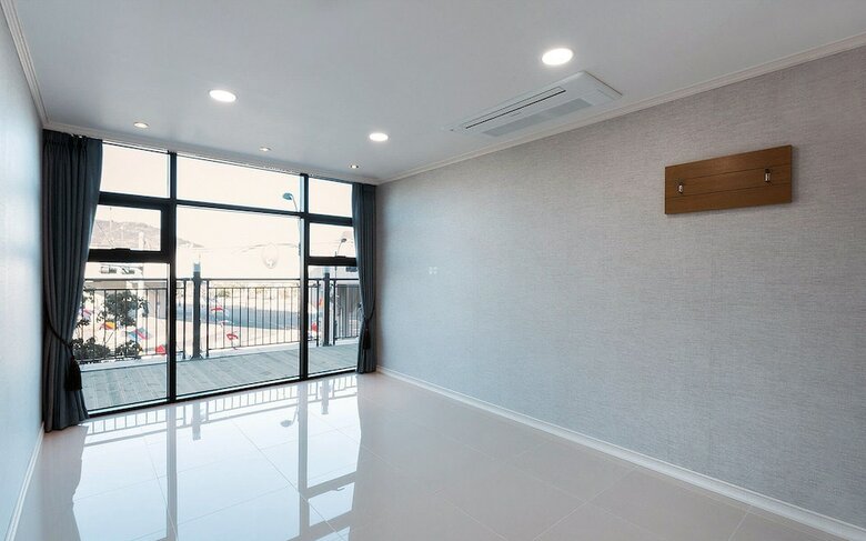 Yeosu Paradise Spa Pension