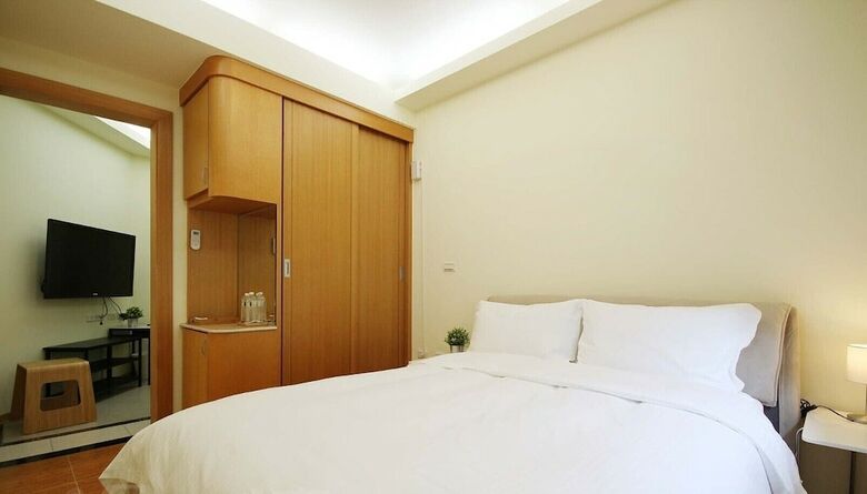 Bed & Breakfast Meijing Homestay
