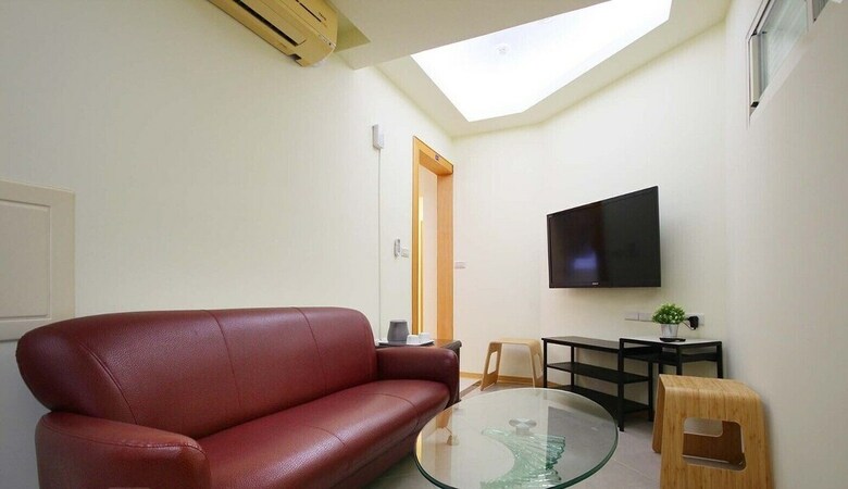 Bed & Breakfast Meijing Homestay
