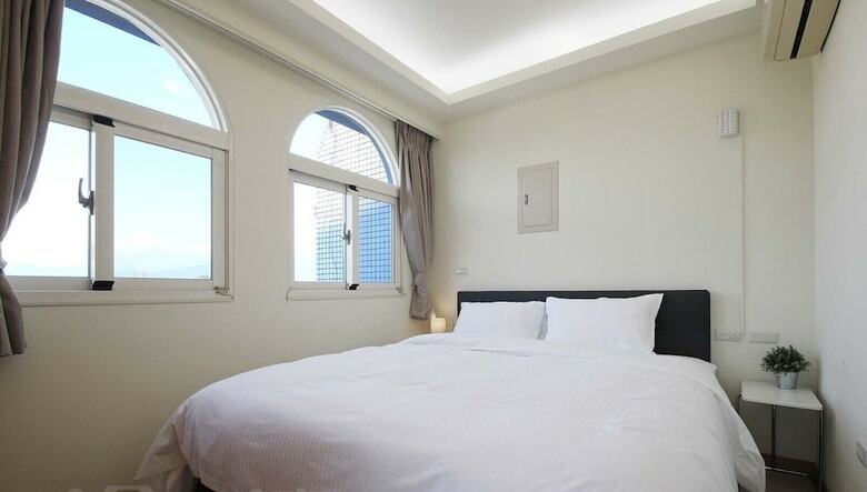 Bed & Breakfast Meijing Homestay