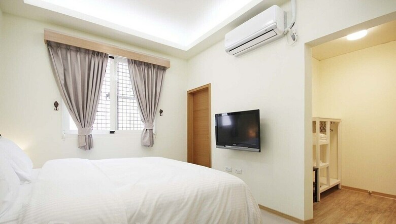 Bed & Breakfast Meijing Homestay