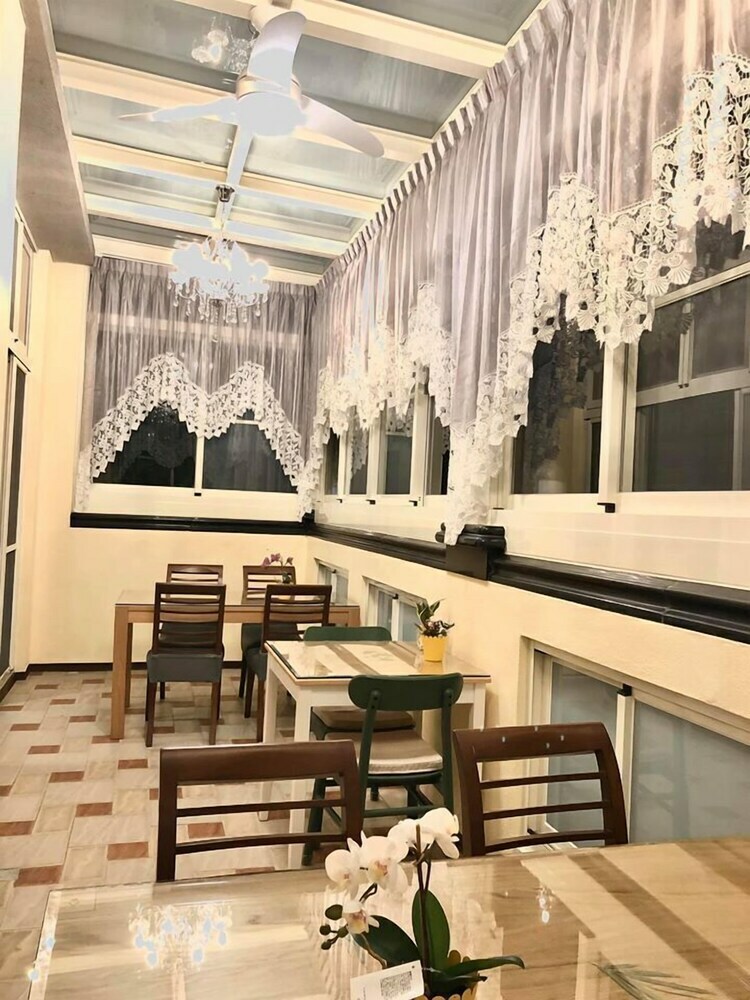 Bed & Breakfast Meijing Homestay