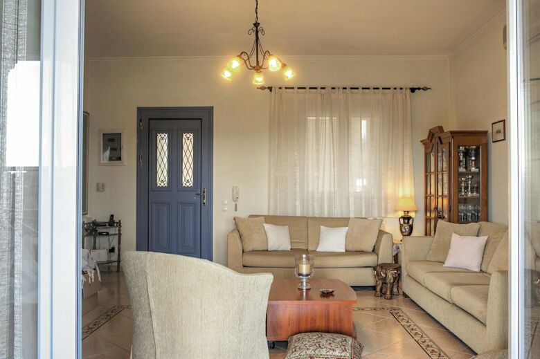 Apartamentos L'appartment de La Riviere  By Corfuescapes