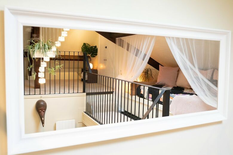 Apartamentos The Loft | 2br Duplex | Central+parking
