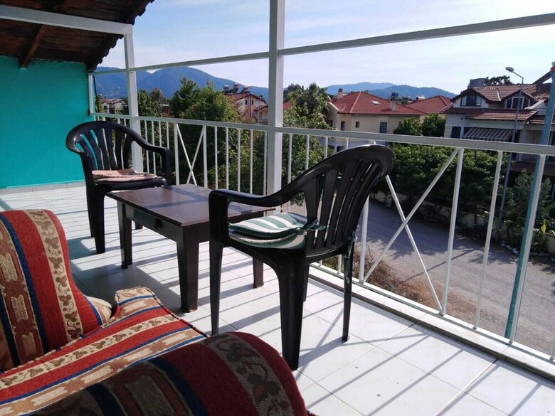 Hix Garden Apart Hotel